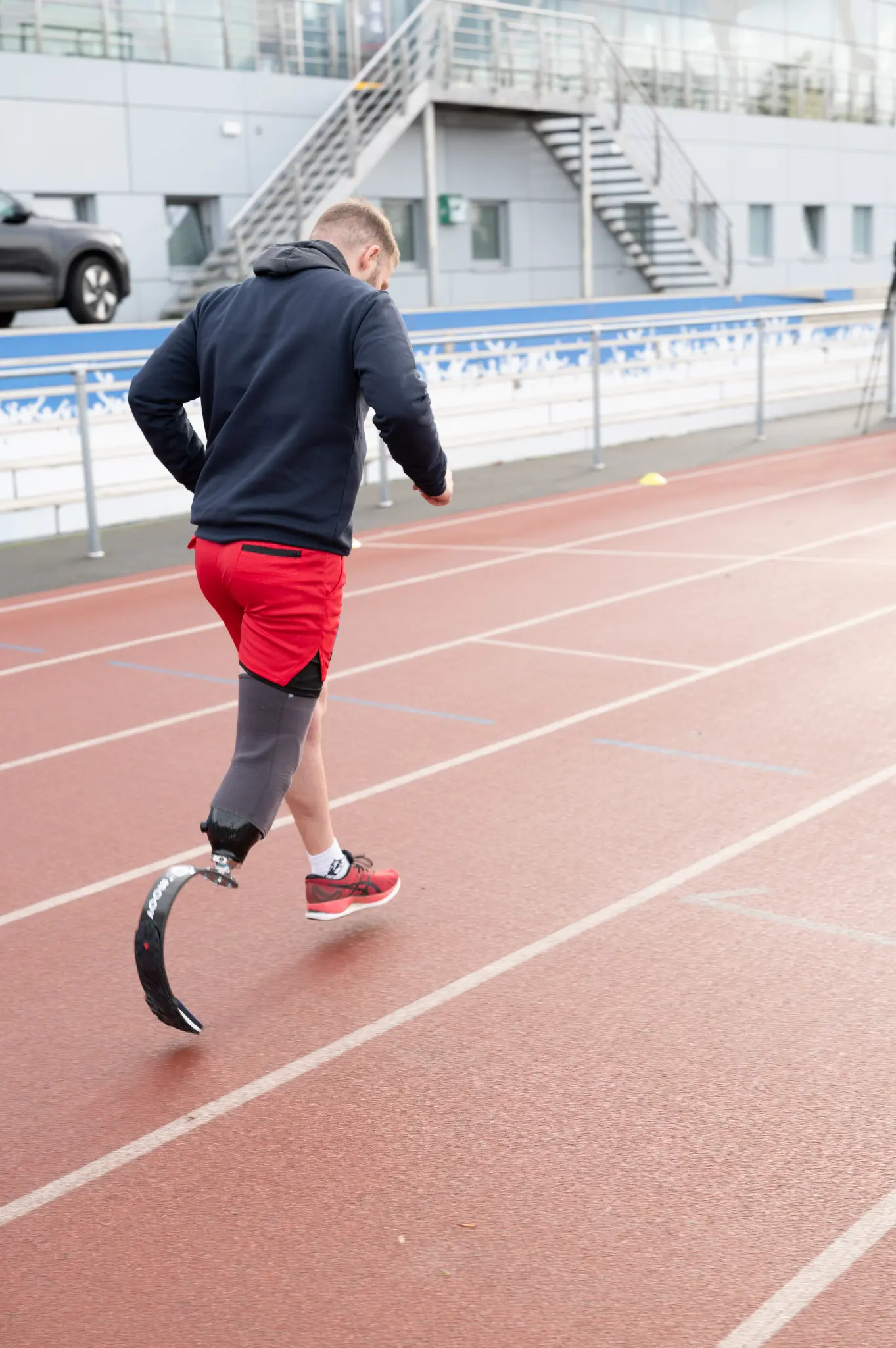 Événement sportif