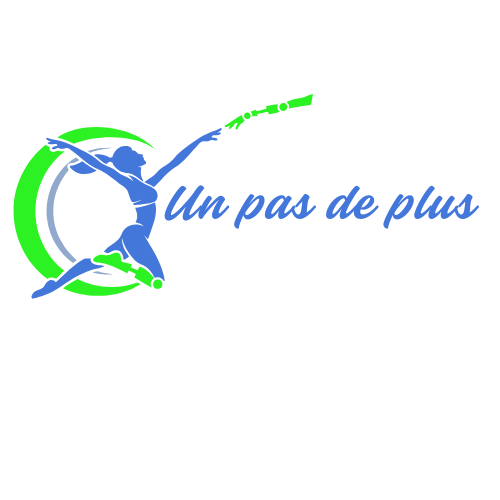 Un Pas De Plus